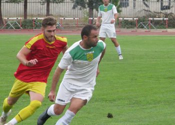 Νίκη της Καστοριάς με 2-1 επί του Φούφα στο φιλικό ντέρμπι με άρωμα Γ΄ Εθνικής