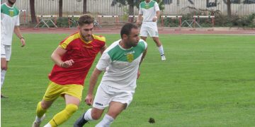 Νίκη της Καστοριάς με 2-1 επί του Φούφα στο φιλικό ντέρμπι με άρωμα Γ΄ Εθνικής