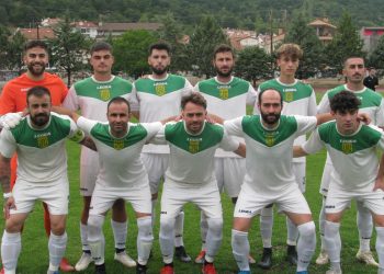 Νίκη της Καστοριάς με 2-1 επί του Φούφα στο φιλικό ντέρμπι με άρωμα Γ΄ Εθνικής