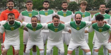 Νίκη της Καστοριάς με 2-1 επί του Φούφα στο φιλικό ντέρμπι με άρωμα Γ΄ Εθνικής