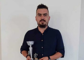 Συνεχίζονται οι αναταράξεις στην Αναγέννηση Εράτυρας: Παραιτήθηκε από πρόεδρος ο Κώστας Κατσαούνης