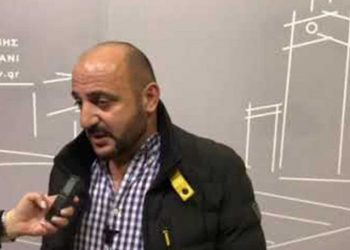 Καζαντζίδης Πρόεδρος Κοινότητας Ακρινής:  « Η Ακρινή και οι κάτοικοί της έχουμε βιώσει μια μεγάλη χρονική περίοδο απαξίωσης και εμπαιγμού»