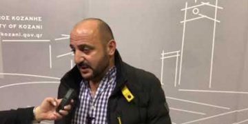 Καζαντζίδης Πρόεδρος Κοινότητας Ακρινής:  « Η Ακρινή και οι κάτοικοί της έχουμε βιώσει μια μεγάλη χρονική περίοδο απαξίωσης και εμπαιγμού»