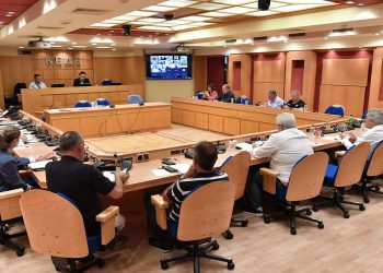 ΚΕΔΕ: Το ενεργειακό κόστος μείζον πρόβλημα για όλους τους δήμους της χώρας – Χωρίς νέα στήριξη δε βγαίνει  με τίποτα η χρονιά για Δήμους και ΔΕΥΑ