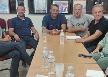 Κοζάνη Τόπος Να ζεις : «Η μετεγκατάσταση της Ποντοκώμης κινδυνεύει!»