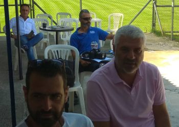 Οι κληρώσεις της ΕΠΣ Κοζάνης μέσα από το φακό του e-ptolemeos.gr