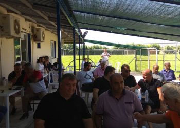 ΕΠΣ Κοζάνης: Πραγματοποιήθηκε η κλήρωση για την Α΄ Κατηγορία