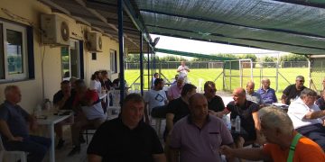 ΕΠΣ Κοζάνης: Πραγματοποιήθηκε η κλήρωση για την Α΄ Κατηγορία