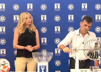 Ποδόσφαιρο: Κύπελλο Ελλάδας- Την Αναγέννηση Άρτας θα υποδεχτεί η ΑΕΠ Κοζάνης- Στις 31 Αυγούστου το παιχνίδι