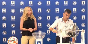 Ποδόσφαιρο: Κύπελλο Ελλάδας- Την Αναγέννηση Άρτας θα υποδεχτεί η ΑΕΠ Κοζάνης- Στις 31 Αυγούστου το παιχνίδι