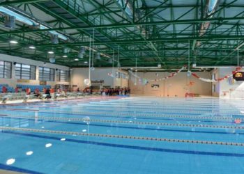 Κολυμβητήριο Εορδαίας: Ξεκινάει η νέα κολυμβητική χρονιά – Έναρξη εγγραφών