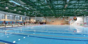 Κολυμβητήριο Εορδαίας: Ξεκινάει η νέα κολυμβητική χρονιά – Έναρξη εγγραφών