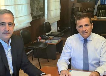 Στάθης Κωνσταντινίδης, Βουλευτής ΠΕ Κοζάνης: “Με νέα ρύθμιση δίνεται η δυνατότητα αναμόρφωσης ακόμα και κυρωμένων δασικών χαρτών, για την ενσωμάτωση σε αυτούς διορθώσεων προδήλων σφαλμάτων”