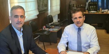 Στάθης Κωνσταντινίδης, Βουλευτής ΠΕ Κοζάνης: “Με νέα ρύθμιση δίνεται η δυνατότητα αναμόρφωσης ακόμα και κυρωμένων δασικών χαρτών, για την ενσωμάτωση σε αυτούς διορθώσεων προδήλων σφαλμάτων”