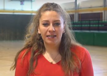 Μπάσκετ Γυναικών : Νέα προπονήτρια στον Λασσάνη η Ευγενία Κωτούλα στη θέση του Θωμά Βλάχου