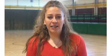 Μπάσκετ Γυναικών : Νέα προπονήτρια στον Λασσάνη η Ευγενία Κωτούλα στη θέση του Θωμά Βλάχου