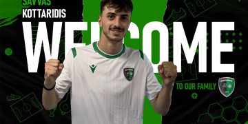 Σάββας Κοτταρίδης: Ένας Κοζανίτης ηγέτης στον Μακεδονικό!