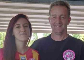 Στην Α΄ Εθνική με τα χρώματα της Καστοριάς θα αγωνίζεται η Δήμητρα Κώττη από την Πτολεμαΐδα