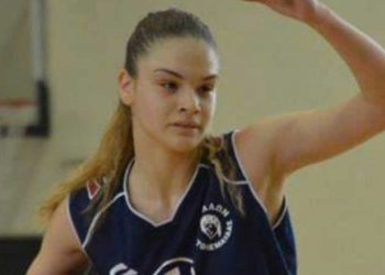 Επιστροφή μετά από 5 χρόνια στον Απόλλωνα Πτολεμαΐδας για την Ευτέρπη Κοτζαΐτση