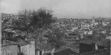 ΘΥΜΗΣΗΣ: “Φωτογραφία Κοζάνης μιας άλλης εποχής”