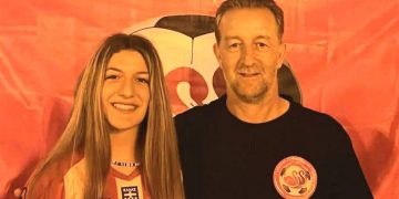 Ποδόσφαιρο Γυναικών: Την Μαγγιρίδου από τον ΠΑΟ Κοίλων απέκτησε η Καστοριά