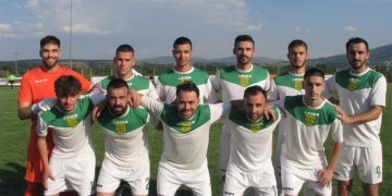 Το photostory από το φιλικό του Φούφα με την Σιάτιστα