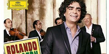 Οι μουσικές επιλογές του e-ptolemeos.gr- Cantoral: El reloj