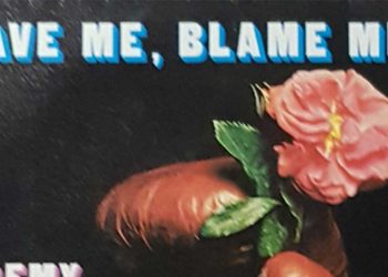 Οι μουσικές επιλογές του e-ptolemeos.gr- Save me, blame me – Jeremy Faith.