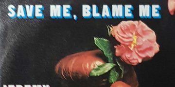 Οι μουσικές επιλογές του e-ptolemeos.gr- Save me, blame me – Jeremy Faith.