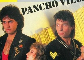 Οι μουσικές επιλογές του e-ptolemeos.gr- Pancho Villa (Star de Cantina) (Maxi)