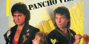 Οι μουσικές επιλογές του e-ptolemeos.gr- Pancho Villa (Star de Cantina) (Maxi)