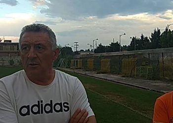 Τρία στα τρία στα φιλικά για τον Εορδαϊκό που κέρδισε 4-1 τον Τιτάνα