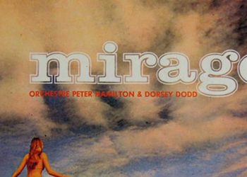 Οι μουσικές επιλογές του e-ptolemeos.gr- Peter Hamilton Orchestra & Dorsey Dodd – Snow Frolic (1971)