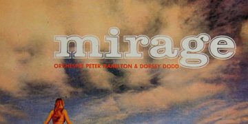 Οι μουσικές επιλογές του e-ptolemeos.gr- Peter Hamilton Orchestra & Dorsey Dodd – Snow Frolic (1971)