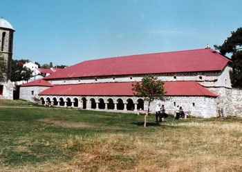 Δήμος Γρεβενών: Εκδηλώσεις εορτασμού “Μεγάλης Παναγιάς” στην Σαμαρίνα στις 16 Αυγούστου