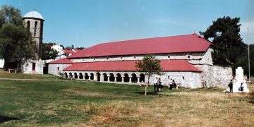 Δήμος Γρεβενών: Εκδηλώσεις εορτασμού “Μεγάλης Παναγιάς” στην Σαμαρίνα στις 16 Αυγούστου