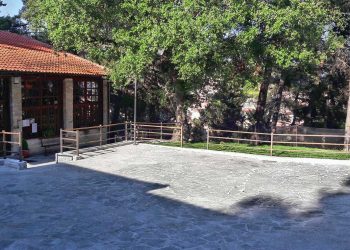 Πανηγυρίζει ο Ιερός Ναός Μεταμορφώσεως του Σωτήρος Κοζάνης στις 5 και 6 Αυγούστου