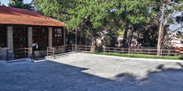 Πανηγυρίζει ο Ιερός Ναός Μεταμορφώσεως του Σωτήρος Κοζάνης στις 5 και 6 Αυγούστου