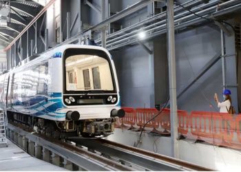 Μετρό Θεσσαλονίκης: Αντίστοιχο της Κοπεγχάγης, θα λειτουργεί χωρίς οδηγούς -Οι πρώτες διαδρομές