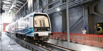 Μετρό Θεσσαλονίκης: Αντίστοιχο της Κοπεγχάγης, θα λειτουργεί χωρίς οδηγούς -Οι πρώτες διαδρομές