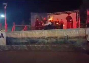 Ξεκίνησαν τα “ΙΩΝΕΙΑ” από τον Μικρασιατικό Σύλλογο Πτολεμαΐδας- Σήμερα μεγάλη συναυλία με την Γλυκερία (φώτο-βίντεο)