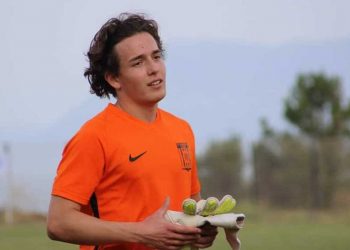 Μακεδονικός Φούφα: Αλλαγές στους Τερματοφύλακες- Αποχώρησαν Μήτκας και Σαραντινέλης