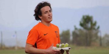 Μακεδονικός Φούφα: Αλλαγές στους Τερματοφύλακες- Αποχώρησαν Μήτκας και Σαραντινέλης