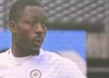 Μια πολύ σημαντική προσθήκη ετοιμάζει η ΑΕΠ Κοζάνης που συμφώνησε με τον 23χρονο Καμερουνέζο Frederic MIYENGA