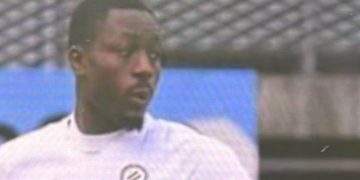 Μια πολύ σημαντική προσθήκη ετοιμάζει η ΑΕΠ Κοζάνης που συμφώνησε με τον 23χρονο Καμερουνέζο Frederic MIYENGA