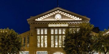 Θεσσαλονίκη: Λαμπερή η Αγορά Μοδιάνο ανοίγει στις 20 Οκτωβρίου