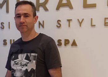 Μπάσκετ: Ο Πέτρος Μουρουζίδης νέος προπονητής του Αρίωνα Πτολεμαΐδας