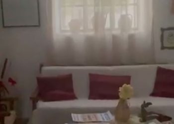 Την ιστορία του χωριού παρουσιάζει το όμορφο λαογραφικό μουσείο Ολυμπιάδας (βίντεο)