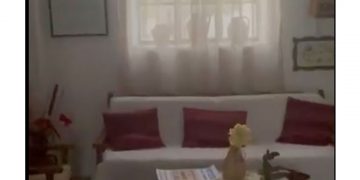 Την ιστορία του χωριού παρουσιάζει το όμορφο λαογραφικό μουσείο Ολυμπιάδας (βίντεο)