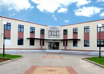 Μουσικό Σχολείο Πτολεμαΐδας: «Για πρώτη φορά στην 20χρονη πορεία του σχολείου θα εκκινήσουμε σχεδόν σε πλήρη παράταξη»